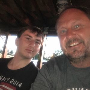 Meet your Posher, Ted